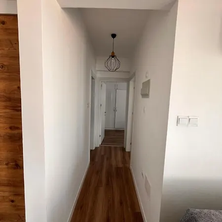 Διαμέρισμα Lux 2bdr Sea View