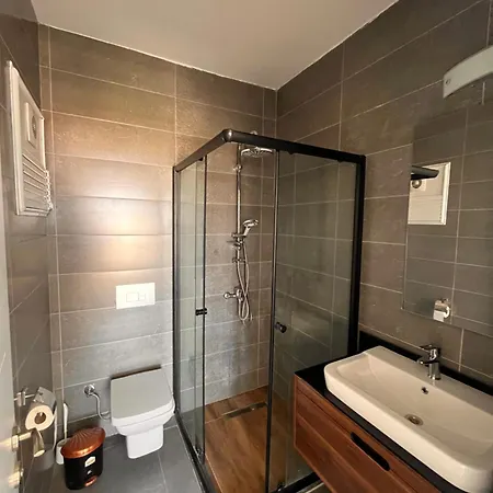 Lux 2bdr Sea View Apartament *